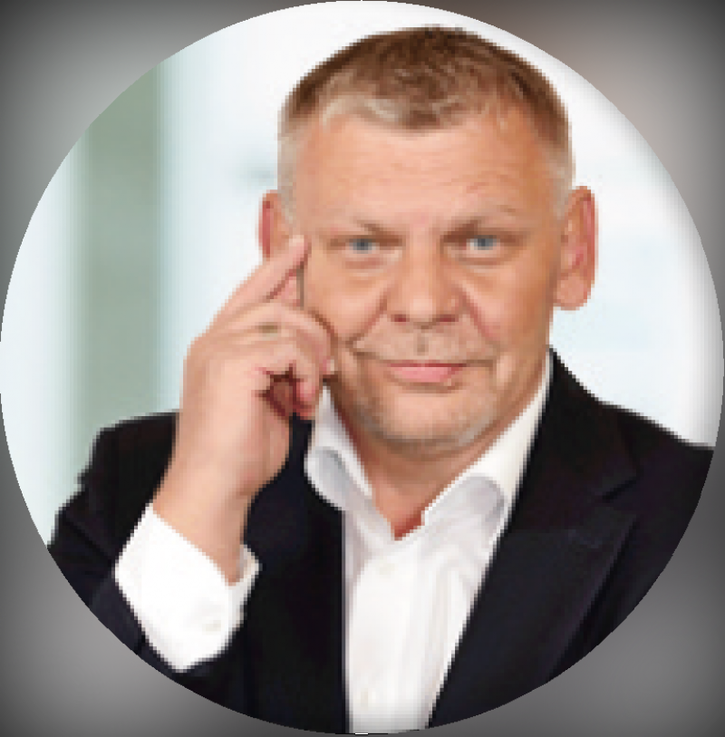 Logistikmakler, Spedition